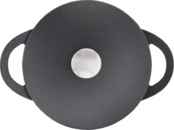 Tefal Trattoria Braadpan - Ø28 Cm - Inclusief Deksel -Keukenartikelen Series Winkel 1200x893 3