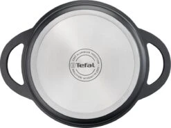 Tefal Trattoria Braadpan - Ø24 Cm 20 Tefal Trattoria Braadpan - Ø24 Cm -Keukenartikelen Series Winkel 1200x896 2