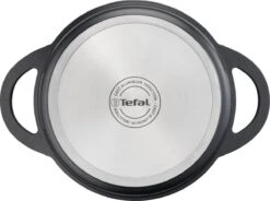 Tefal Trattoria Braadpan - Ø28 Cm - Inclusief Deksel -Keukenartikelen Series Winkel 1200x896 3