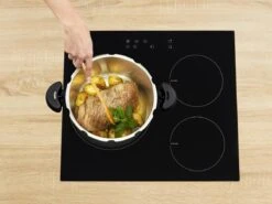 Tefal Clipso Minut Easy Snelkookpan - 6 Liter - Ø 22 Cm -Keukenartikelen Series Winkel 1200x898 1