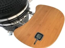 Patton Kamado Houtskool Barbecue - 18" - Grilloppervlak Ø 39 Cm - Met Bluetooth Thermometer - Groen -Keukenartikelen Series Winkel 1200x899 24