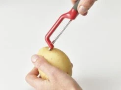 Duo Dunschiller, Rood - Joseph Joseph -Keukenartikelen Series Winkel 1200x899 33