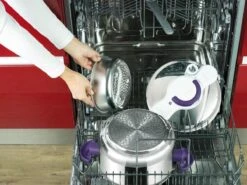 Tefal Clipso Minut Easy Snelkookpan - 6 Liter - Ø 22 Cm -Keukenartikelen Series Winkel 1200x899 8