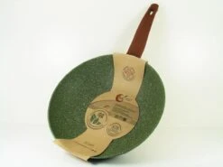 TVS Natura Induction Wokpan - Wok 28 Cm 9 TVS Natura Induction Wokpan - Wok 28 Cm -Keukenartikelen Series Winkel 1200x900 1