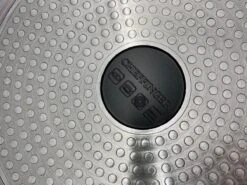 Chefflinger Wokpan - Antiaanbak - 32cm -Keukenartikelen Series Winkel 1200x900 21