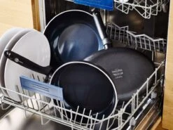 Greenpan Torino Keramische Hapjespan - 28 Cm - Met Glazen Deksel -Keukenartikelen Series Winkel 1200x900 30