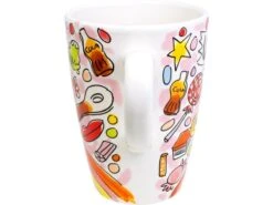 Blond Amsterdam Unicorn Mok - Made With Magic - XL - 500 Ml -Keukenartikelen Series Winkel 1200x900 51