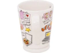 Blond Amsterdam Best Friend Mazagran - 40cl - Aardewerk -Keukenartikelen Series Winkel 1200x900 58