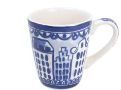 Blond Amsterdam Delfts Blond Mok - Molen - Aardewerk 16 Blond Amsterdam Delfts Blond Mok - Molen - Aardewerk -Keukenartikelen Series Winkel 1200x900 65