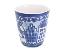 Blond Amsterdam Delfts Blond Mok - Molen - Aardewerk 17 Blond Amsterdam Delfts Blond Mok - Molen - Aardewerk -Keukenartikelen Series Winkel 1200x900 66