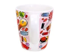 Blond Amsterdam Unicorn Mok - Made With Magic - 350 Ml 11 Blond Amsterdam Unicorn Mok - Made With Magic - 350 Ml -Keukenartikelen Series Winkel 1200x900 71