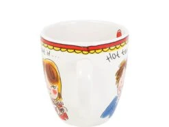 Blond Amsterdam Even Bijkletsen Minimok - Rood - 200 Ml -Keukenartikelen Series Winkel 1200x900 83