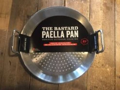 The Bastard Paella Pan -Keukenartikelen Series Winkel 1200x900 95
