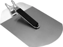 Alpina Pizzaschep - Voor Inklapbaar Handvat - RVS - 53 Cm -Keukenartikelen Series Winkel 1200x901 1
