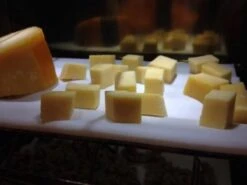 2-L Home & Garden XL Rookoven - RVS - 80x40x28 Cm - 3 Etages -Keukenartikelen Series Winkel 1200x901 2