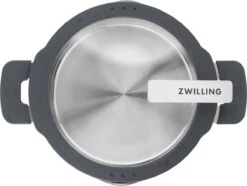 ZWILLING Simplify Pannenset 4 Stuk(s) -Keukenartikelen Series Winkel 1200x903