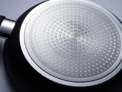 Sola Wokpan Stonehenge - Ø 28 Cm - Zwart/wit - Aluminium - Antiaanbaklaag -Keukenartikelen Series Winkel 1200x906 7