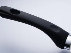 Sola Wokpan Stonehenge - Ø 28 Cm - Zwart/wit - Aluminium - Antiaanbaklaag -Keukenartikelen Series Winkel 1200x906 9