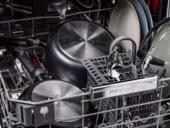 BK Easy Induction Ceramic Koekenpan - Ø28 Cm - PFAS-vrij -Keukenartikelen Series Winkel 1200x907 3