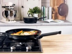 BK Easy Induction Ceramic Koekenpan - Ø28 Cm - PFAS-vrij -Keukenartikelen Series Winkel 1200x907 5