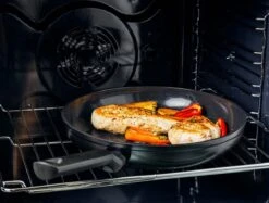 BK Easy Induction Ceramic Koekenpan - Ø28 Cm - PFAS-vrij -Keukenartikelen Series Winkel 1200x907 7