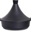 Aluminium Tajine Agadir- Matt Black Geschikt Ook Voor Inductie -Keukenartikelen Series Winkel 1200x912 1