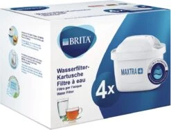 BRITA - Waterfilterpatroon MAXTRA+ 4Pack 32 BRITA - Waterfilterpatroon MAXTRA+ 4Pack -Keukenartikelen Series Winkel 1200x913 1