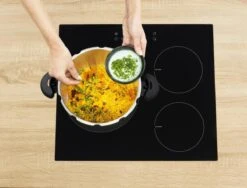 Tefal Clipso Minut Easy Snelkookpan - 6 Liter - Ø 22 Cm -Keukenartikelen Series Winkel 1200x913