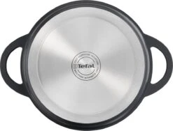 Tefal Trattoria Braadpan - Ø28 Cm - Inclusief Deksel -Keukenartikelen Series Winkel 1200x915 1