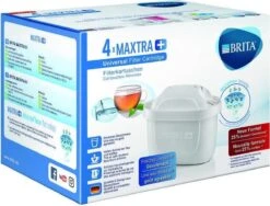 BRITA - Waterfilterpatroon MAXTRA+ 4Pack 33 BRITA - Waterfilterpatroon MAXTRA+ 4Pack -Keukenartikelen Series Winkel 1200x915 2