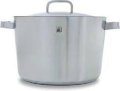 BK Conical+ Kookpannenset - 5-delig - RVS - Inductie 27 BK Conical+ Kookpannenset - 5-delig - RVS - Inductie -Keukenartikelen Series Winkel 1200x917