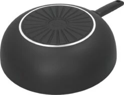 Demeyere Alu Cosi 3 Wokpan - Ceraforce - 28 Cm - PTFE-vrij -Keukenartikelen Series Winkel 1200x918 5