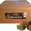 GrillKing Bruine Aanmaakblokjes Premium - Ca. 1170 Stuks 7kg FSC® - Voordeeldoos - Geurvrij - Lange Brandduur - BBQ & Haard -Keukenartikelen Series Winkel 1200x921 2