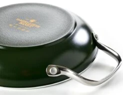 Dagelijkse Kost Door Jeroen Meus - Koekenpan ø20cm - Inductie - Anti-aanbak - PFAS-vrij 24 Dagelijkse Kost Door Jeroen Meus - Koekenpan ø20cm - Inductie - Anti-aanbak - PFAS-vrij -Keukenartikelen Series Winkel 1200x926 31