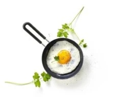 GreenPan Mini Koekenpan 14cm - Zilver - Inductie - PFAS-vrij -Keukenartikelen Series Winkel 1200x926 44