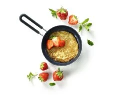 GreenPan Mini Koekenpan 14cm - Zilver - Inductie - PFAS-vrij -Keukenartikelen Series Winkel 1200x926 46