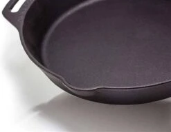 Petromax Skillet - Gietijzer - Koekenpan Met Steel En Handgreep - ø35cm Fp35t -Keukenartikelen Series Winkel 1200x931