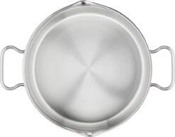 Tefal Duetto 3-delige Kookset - Steelpan Ø 16 Cm, Kookpan Ø 20/24 Cm -Keukenartikelen Series Winkel 1200x940