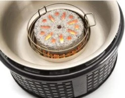 Cobb Pro Compact Houtskoolbarbecue - Ø30 Cm - Zwart 14 Cobb Pro Compact Houtskoolbarbecue - Ø30 Cm - Zwart -Keukenartikelen Series Winkel 1200x944 5