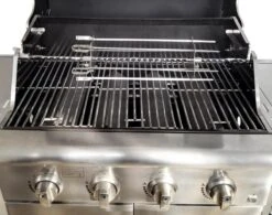 BBQ Rotisserie Kebab Spiezen Set (universele Set Geschikt Voor De Meeste Rotisseries / BBQ Spitten) -Keukenartikelen Series Winkel 1200x949 2