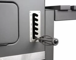 Fire Beam Houtskool Barbecue Montreal, Staal -Keukenartikelen Series Winkel 1200x951 1