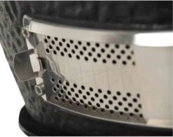 The Bastard Urban Medium - Kamado Barbecue - Kamado BBQ -Keukenartikelen Series Winkel 1200x951