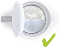 BRITA - Waterfilterpatroon MAXTRA+ 4Pack 26 BRITA - Waterfilterpatroon MAXTRA+ 4Pack -Keukenartikelen Series Winkel 1200x958 3