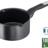 Tefal Unlimited Hoogwaardig Titanium Coated Non-Stick Steelpan - 18 Cm - 2L 2 Tefal Unlimited Hoogwaardig Titanium Coated Non-Stick Steelpan - 18 Cm - 2L -Keukenartikelen Series Winkel 1200x960 2