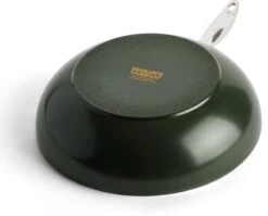 Dagelijkse Kost Door Jeroen Meus - Wok ø28cm - Inductie - Anti-aanbak - PFAS-vrij 17 Dagelijkse Kost Door Jeroen Meus - Wok ø28cm - Inductie - Anti-aanbak - PFAS-vrij -Keukenartikelen Series Winkel 1200x965 1