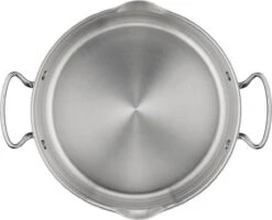 Tefal Duetto+ Pannenset -10 Delig- 5 Pannen - Kookpannenset - Zilver - Afdruipdeksels -Keukenartikelen Series Winkel 1200x972