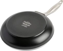 GreenPan Wokpan - Royal Black - ø 28 Cm - Keramische Anti-aanbaklaag -Keukenartikelen Series Winkel 1200x974 3