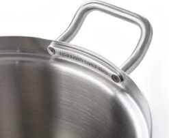 BK Q-linair Master Black Kookpannenset - 5-delig - Veilig Afgietsysteem - Inductie -Keukenartikelen Series Winkel 1200x979 3