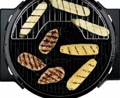 Apache Grill 21 Inch Kamado BBQ Egg | Houtskool | Zwart | Ø 50cm Grill Oppervlak | Dubbelwandig & Geïsoleerd -Keukenartikelen Series Winkel 1200x980 2