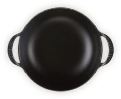 Le Creuset Gietijzeren Balti-pan In Meringue 24 Cm 2,7l 7 Le Creuset Gietijzeren Balti-pan In Meringue 24 Cm 2,7l -Keukenartikelen Series Winkel 1200x984